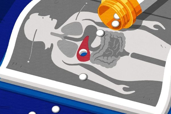 5 Dampak Obat-obatan Terhadap Fungsi Hati dan Cara Mengatasinya 5 Dampak Obat-obatan Terhadap Fungsi Hati dan Cara Mengatasinya