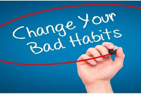 5 Tips Mengubah Kebiasaan Buruk Menjadi Kebiasaan Baik 5 Tips Mengubah Kebiasaan Buruk Menjadi Kebiasaan Baik