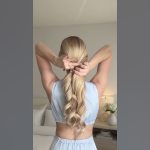 7 Gaya Rambut yang Tidak Merusak Kesehatan Rambut