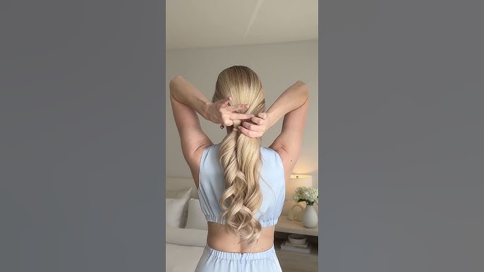 7 Gaya Rambut yang Tidak Merusak Kesehatan Rambut