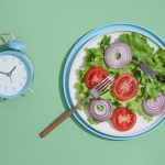 5 Tips Makan Sehat saat Berpuasa untuk Sistem Pencernaan
