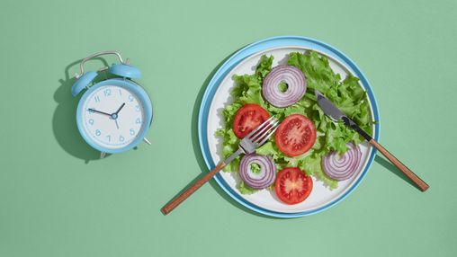 5 Tips Makan Sehat saat Berpuasa untuk Sistem Pencernaan