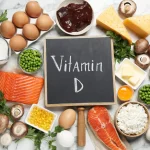 5 Panduan Makanan dan Nutrisi untuk Menjaga Kesehatan Kaki