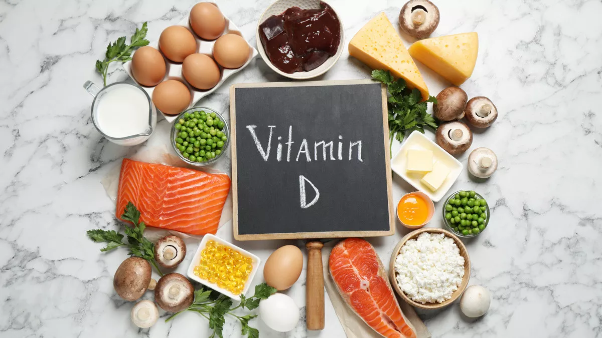 5 Panduan Makanan dan Nutrisi untuk Menjaga Kesehatan Kaki