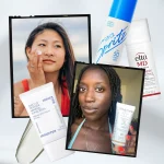 10 Tips Memilih Sunscreen untuk Kulit Berjerawat
