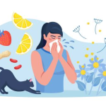 7 Cara Mengenali Pemicu Alergi Sejak Awal