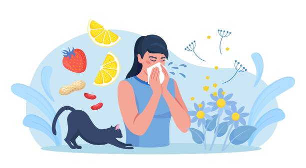 7 Cara Mengenali Pemicu Alergi Sejak Awal