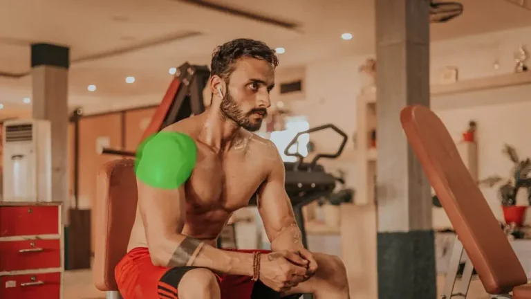 10 Tips Bahu Sehat Buat Para Pecinta Fitness