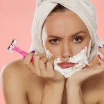 5 Cara Merawat Dagu setelah Cukur atau Waxing