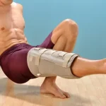 7 Cara Menghindari Cidera Kaki Saat Berolahraga