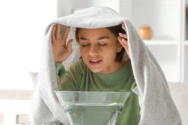 10 Cara Alami Membersihkan Tenggorokan dari Lendir 10 Cara Alami Membersihkan Tenggorokan dari Lendir