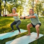 10 Cara Menguatkan Otot Sekitar Lutut