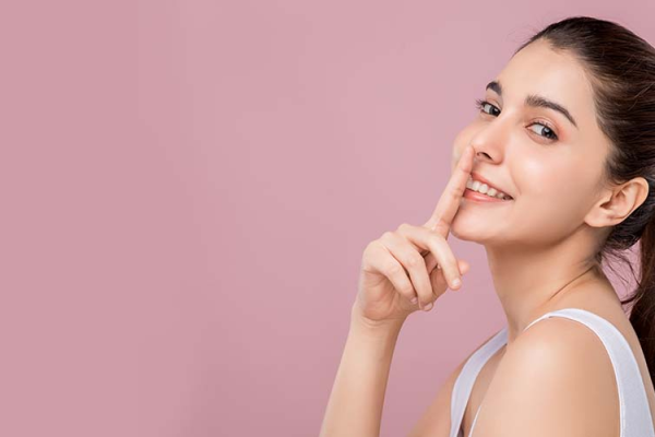 10 Kebiasaan Sehari-hari yang Bikin Hidung Tetap Sehat 10 Kebiasaan Sehari-hari yang Bikin Hidung Tetap Sehat