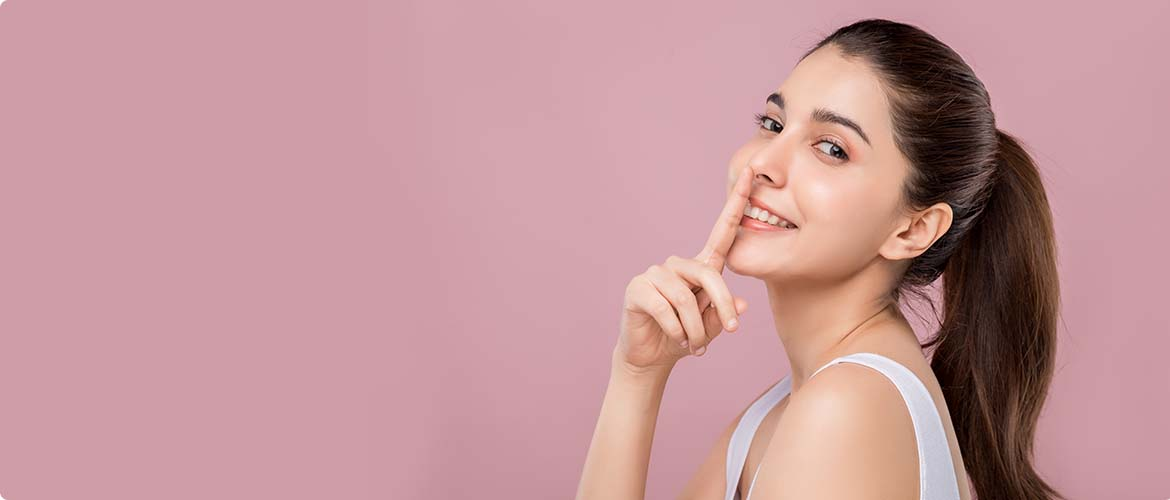 10 Kebiasaan Sehari-hari yang Bikin Hidung Tetap Sehat