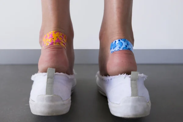 5 Cara Menghindari Lecet di Kaki Saat Pakai Sepatu Baru 5 Cara Menghindari Lecet di Kaki Saat Pakai Sepatu Baru