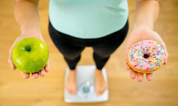 10 Kesalahan yang Bikin Berat Badan Gak Turun Meski Sudah Diet 10 Kesalahan yang Bikin Berat Badan Gak Turun Meski Sudah Diet