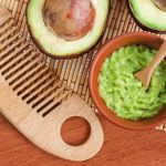 10 Masker Rambut dari Buah-Buahan yang Bisa Dicoba di Rumah
