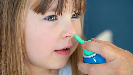 10 Cara Menjaga Hidung Anak Tetap Bersih dan Bebas Alergi 10 Cara Menjaga Hidung Anak Tetap Bersih dan Bebas Alergi
