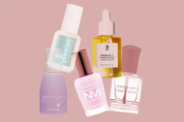 7 Rekomendasi Produk Perawatan Kuku yang Ramah Kulit 7 Rekomendasi Produk Perawatan Kuku yang Ramah Kulit