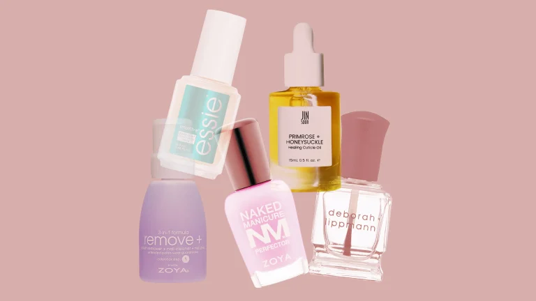 7 Rekomendasi Produk Perawatan Kuku yang Ramah Kulit