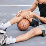 7 Tips Main Basket atau Futsal Tanpa Takut Cedera Lutut