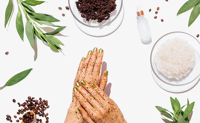 7 Bahan Alami untuk Scrub Tangan yang Lembut