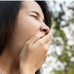 10 Cara Menghindari Kerusakan Rahang Akibat Menguap Berlebihan