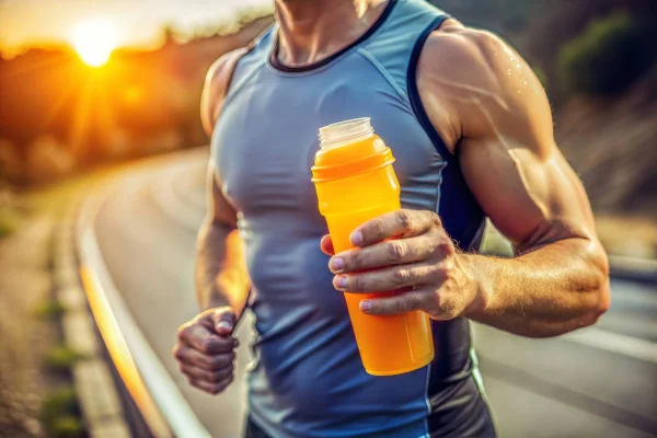 7 Minuman Sehat yang Membantu Regenerasi Otot