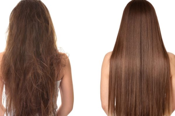 10 Cara Menghindari Rambut Patah dan Rapuh