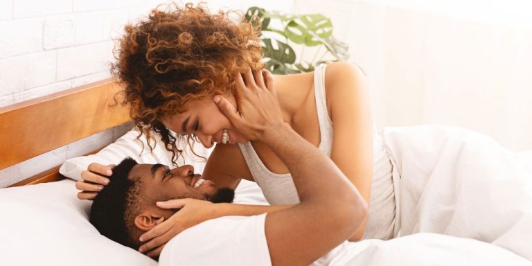 10 Hal Kecil yang Bisa Meningkatkan Kualitas Seksual