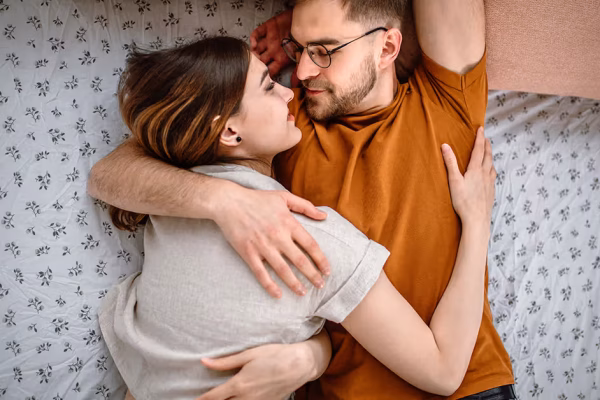 5 Tips Seks Aman Saat Menstruasi